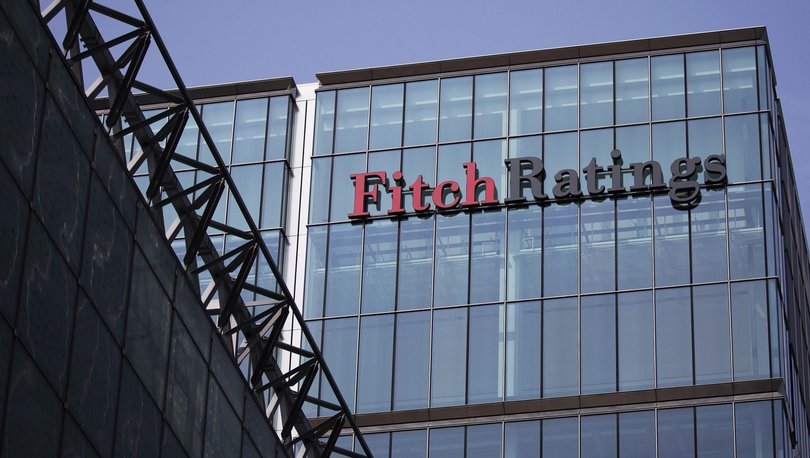 Fitch’in 2021’de büyüme beklentisi yüzde 3.5