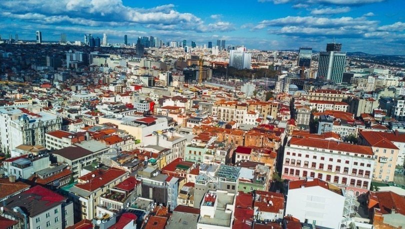 Konutta yıllık 1,5 milyon adetlik satışla tüm zamanların rekoru kırıldı