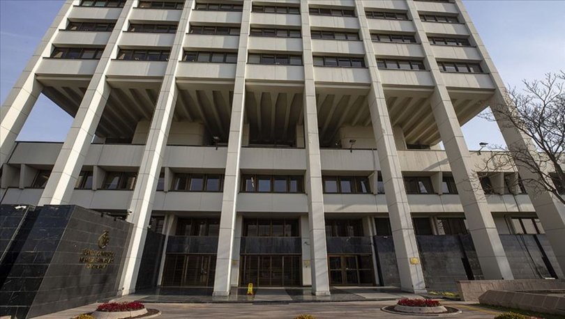 Merkez Bankası rezervleri 92 milyar 564 milyon dolar oldu