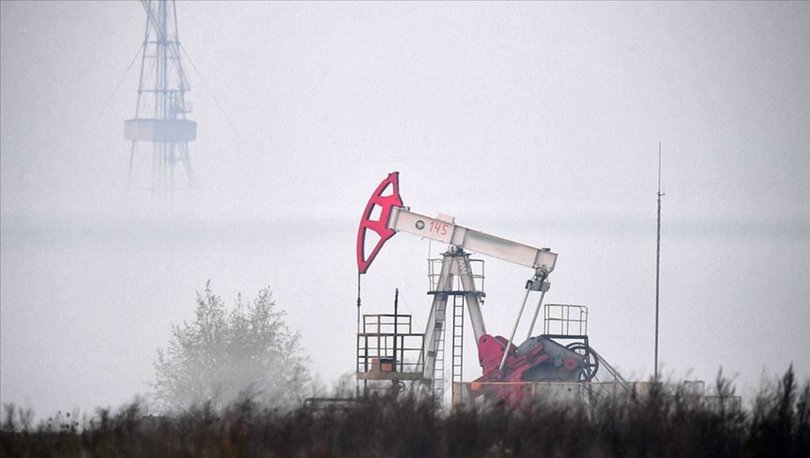 OPEC’in petrol üretimi arttı