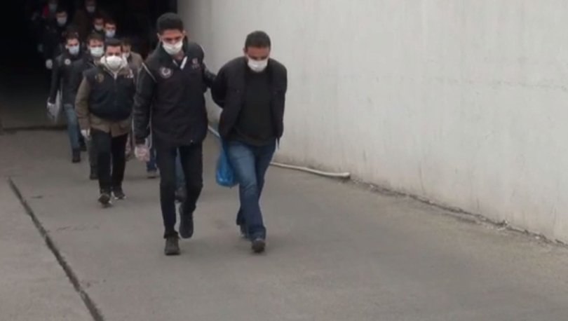 Son dakika haberler… Açığa alınan Şişli Belediye Başkan Yardımcısı Cihan Yavuz’un 10 yıla kadar hapsi istendi
