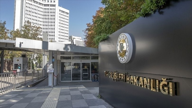 Türkiye’den Norveç’e terör propagandasına müsaade ettiği gerekçesiyle tepki