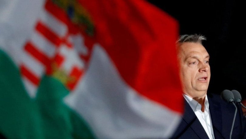 Macaristan AB’nin yeterli Kovid-19 aşısı temin edememesi üzerine Çin ile anlaştı