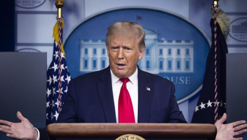 Trump: “Her zaman sonu gelmeyen savaşları bitirme sözüme sadık kalacağım”