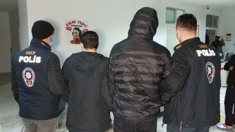 Adana’da yasa dışı bahis operasyonu: 63 gözaltı kararı