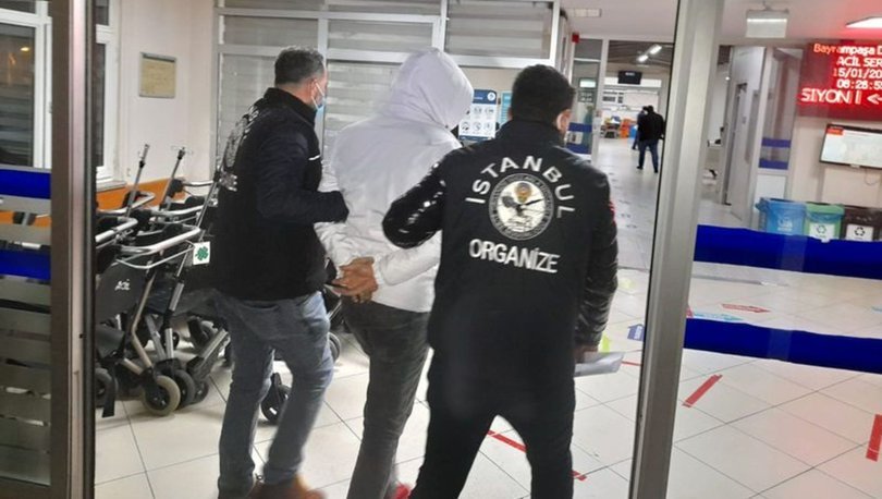 İstanbul merkezli 8 ilde ‘Bylock’ operasyonu: Çok sayıda gözaltı var