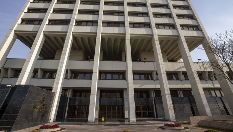 Merkez Bankası’ndan repo ihalesi