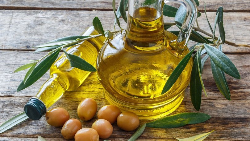 Zeytinyağı ihracatı 27.8 milyon dolara ulaştı
