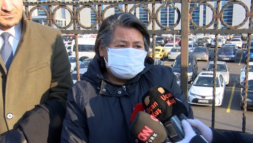 Son dakika haberler… Hande Çinkitaş cinayetinde baba 20 yıl sonra hakim karşısına çıkacak!