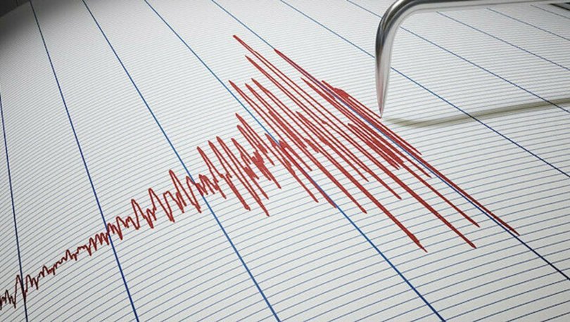 Son dakika haberler… Elazığ ve Bingöl’de art arda korkutan depremler!