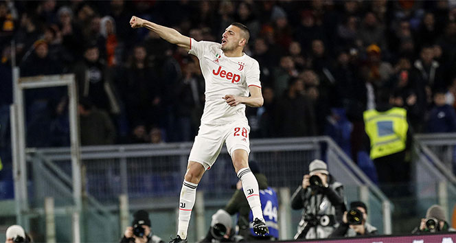 Merih Demiral için 45 milyon sterlinlik teklif!