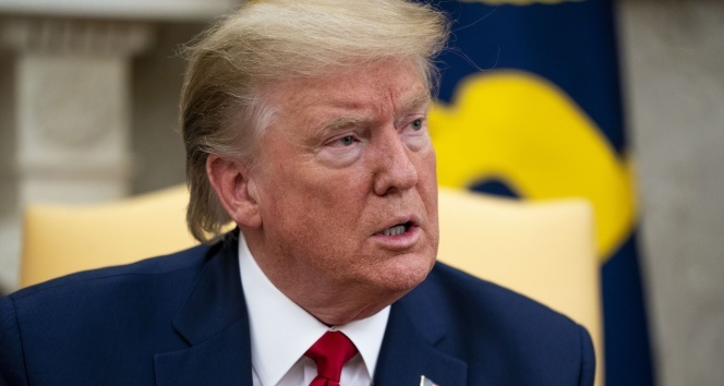 Trump’a sosyal medyadan bir darbe daha