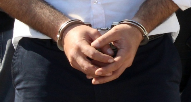 İstanbul’da haraç çetesine operasyon: 6 gözaltı