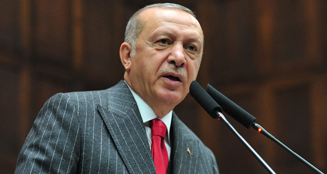 Cumhurbaşkanı Erdoğan, Devlet Bahçeli’yi evinde ziyaret etti!