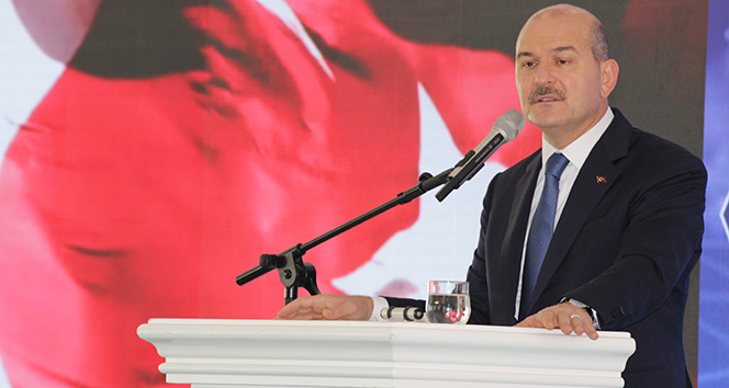 Bakan Soylu duyurdu: Terör örgütüne 2020 yılındaki katılım 1984’ün de altında kaldı