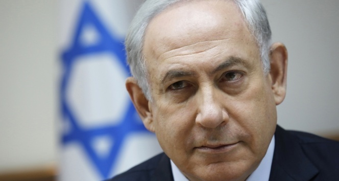 Netanyahu: ‘İsrail, İran’ın nükleer silah üretmesine izin vermeyecek’