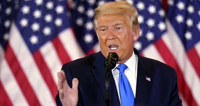 Irak Yüksek Yargı Konseyi’nden Trump hakkında tutuklama kararı