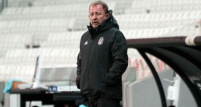 Sergen Yalçın: ‘Kupada son 8’e kalmak önemliydi’