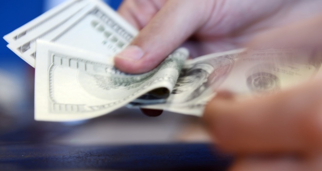 Dolar ve euro ne kadar? 5 Ocak 2021 dolar ve euro fiyatları