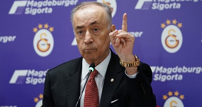 Mustafa Cengiz’den yeni yıl mesajı