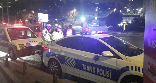 ‘Test için hastaneye gidiyoruz’ dediler, Abant’a gidecekleri ortaya çıktı