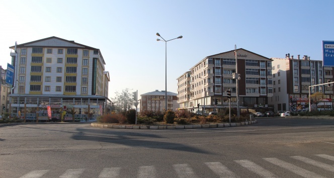 O şehirde Covid-19 vakası yüzde 80’e yakın düştü