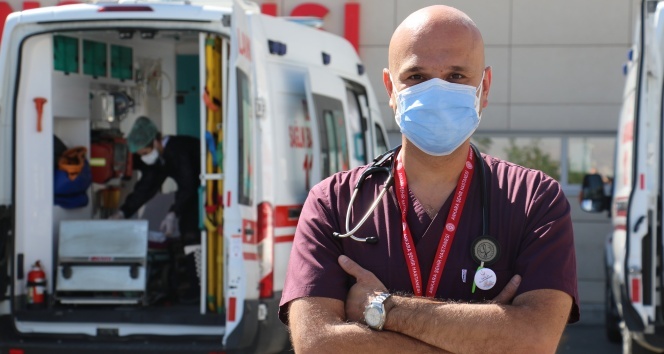 Bilim Kurulu Üyesi Kayıpmaz’dan mutasyon açıklaması