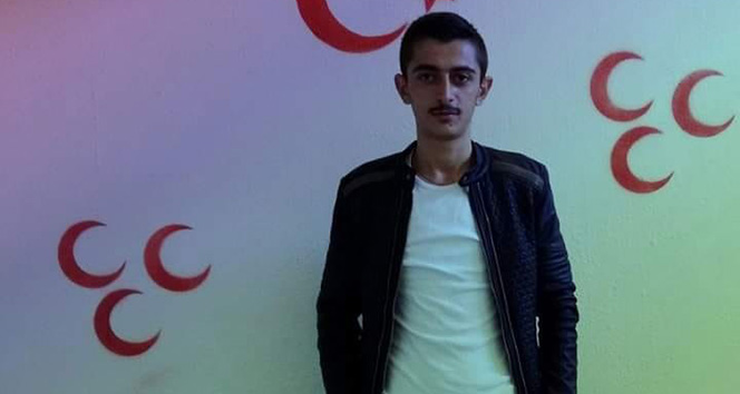 Kırşehir’de dehşet: Genç çift, toprağa gömülü bulundu