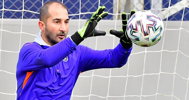 Başakşehir, Volkan Babacan’la kazanamıyor