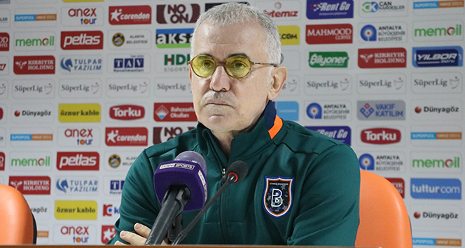 İrfan Saraloğlu: ‘Bu skor bizim için üzücü’