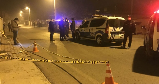 Konya’da kısıtlama saatinde 3 kardeş silahla vurularak yaralandı