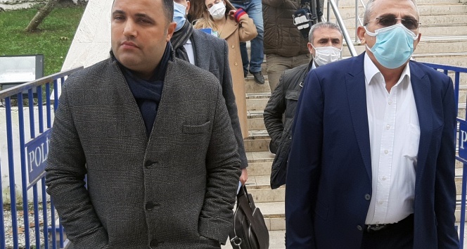 Cemal Metin Avcı’nın eşi tanık olarak dinlenecek