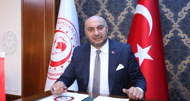 Uluslararası Döner Federasyonu’ndan birlik çağrısı