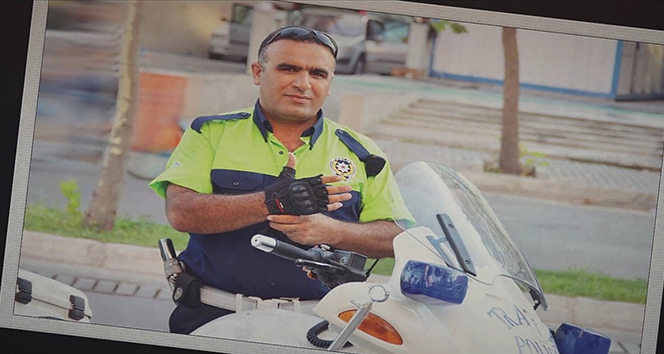 İzmir Emniyeti’nden şehit Fethi Sekin için video
