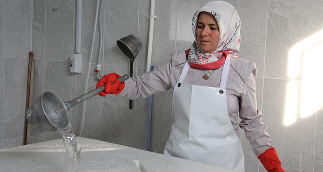 Yakınları bile ondan korkup kaçıyor