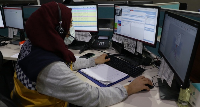 Asılsız ihbarlar bıktırdı, 3 çağrıdan biri doğru