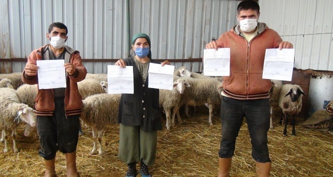 Bir anlık dikkatsizlikleri 15 bin liraya mal oldu