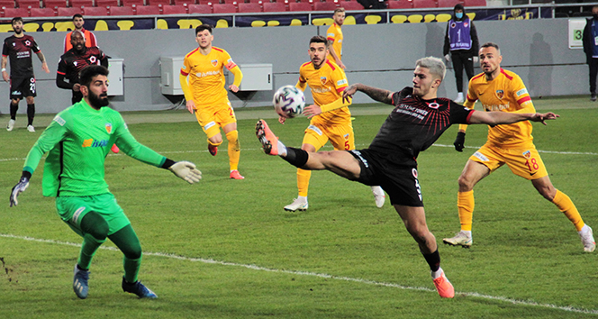 Berat Özdemir Trabzonspor’da