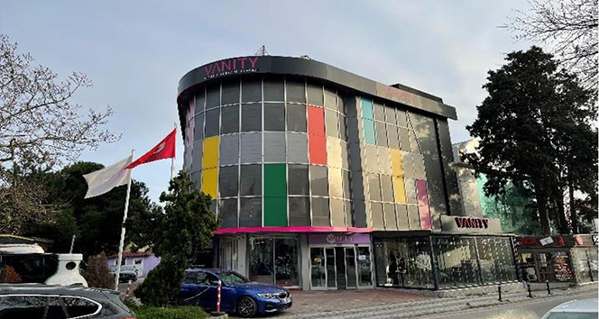 Vanity Estetik Merkezi Covid-19 Güvenilirlik Sertifikasına sahip oldu