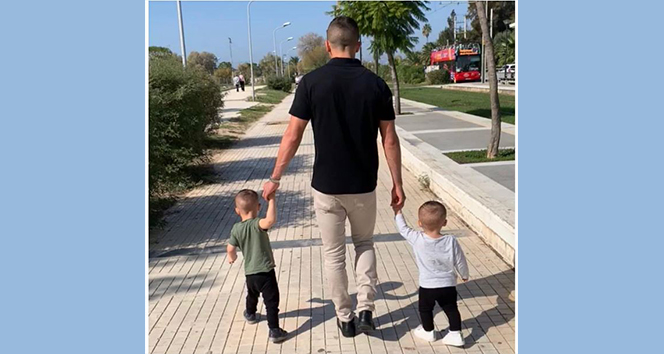 Omar Elabdellaoui: ‘Hala bazı zorluklarla karşılaşsak da daha güçlü döneceğim’