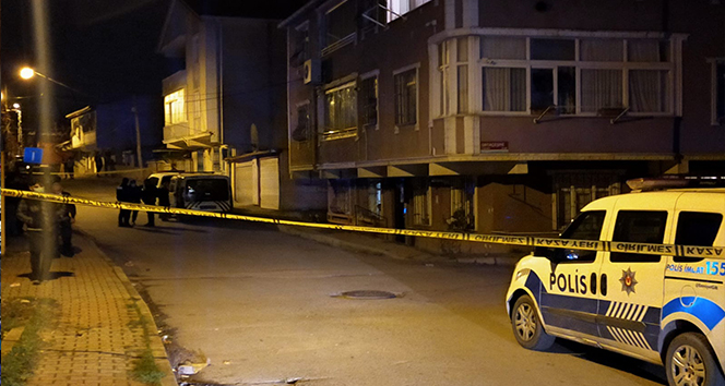 Sultanbeyli’de bir kişi eşini öldürdükten sonra intihar girişiminde bulundu