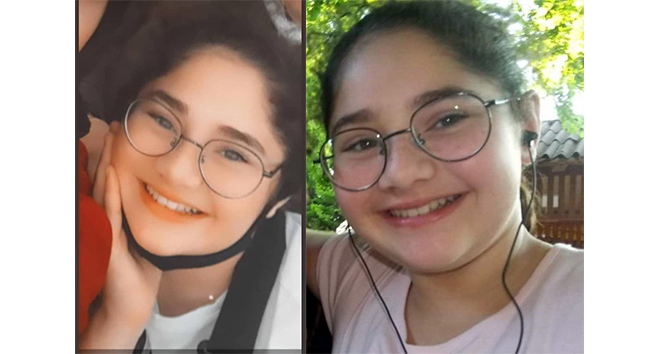 Samsun’da kayıp kız çocuğu bulundu
