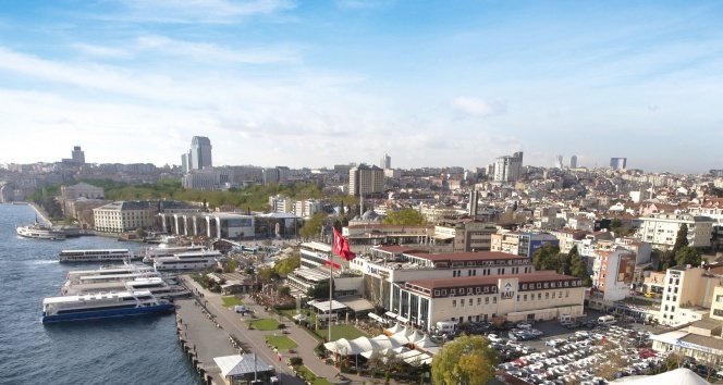 Lise öğrencilerine üniversiteden ders alma imkanı