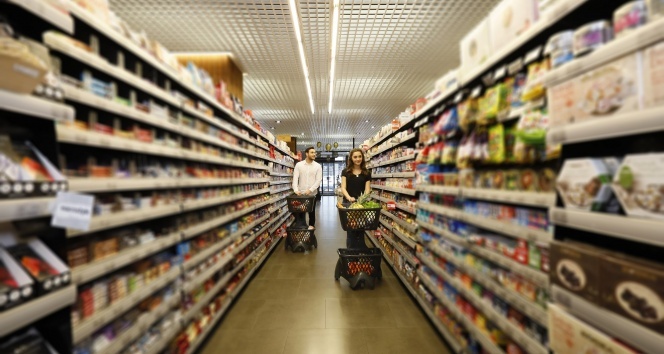 Migros ve CarrefourSA 34 mağaza için anlaşma imzaladı