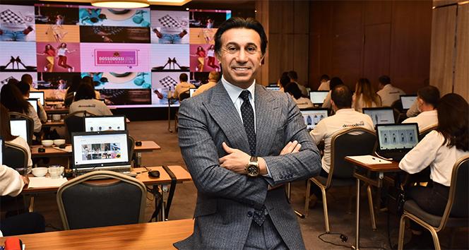 Tekstil üreticileri online fuar ile 30 ülkeye ihracat gerçekleştirdi