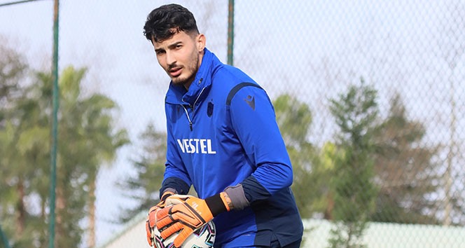Süper Lig’in en değerli kalecisi Trabzonspor’da