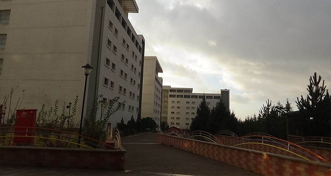 Kilis’te mutasyona uğramış korona virüs görüldü