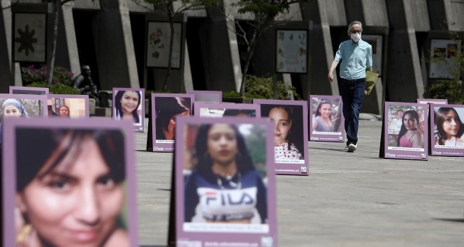 Almanya’da korona salgınında kadın cinayetleri arttı