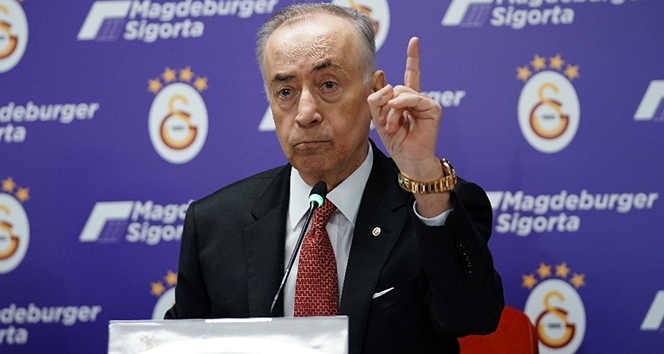 Mustafa Cengiz’den transfer ve Fatih Terim açıklaması
