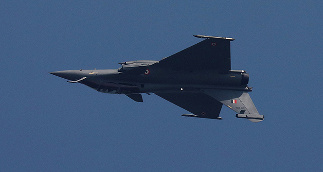 Yunanistan parlamentosundan Fransa’dan 18 Rafale tipi savaş uçağının alınmasına onay